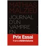 Journal d'un vampire en pyjama 19,86 €