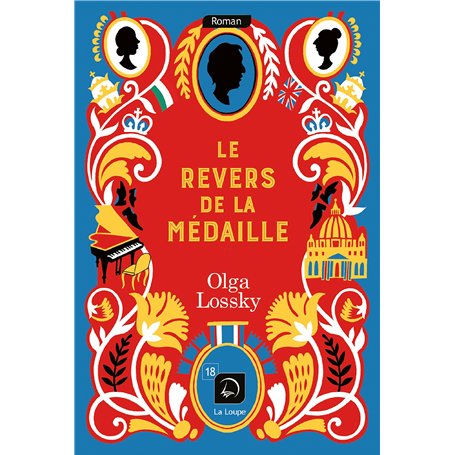 Le revers de la médaille 21,72 €