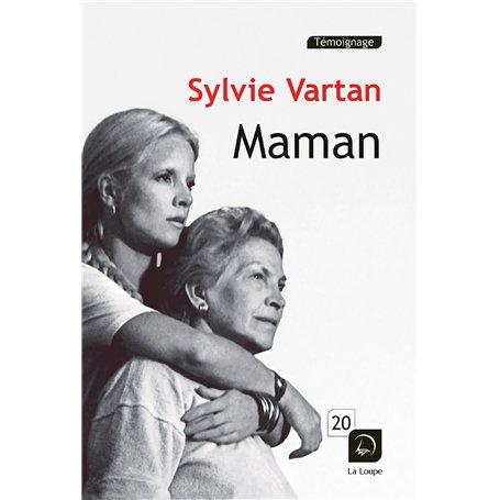 Maman 20,84 €