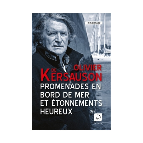 Promenades en bord de mer 20,54 €