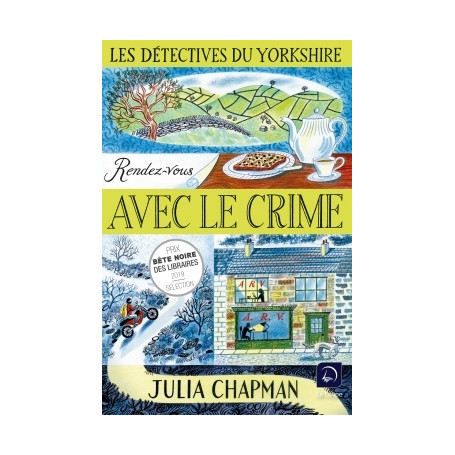 Rendez-vous avec le crime - (Vol 1)