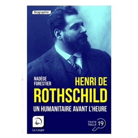 Henri de Rothschild