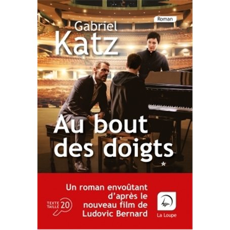 Au bout des doigts - (Vol 1)