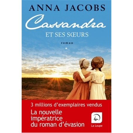 Cassandra et ses soeurs (Vol 1)