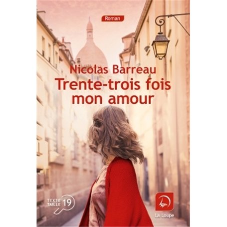 Trente-trois fois mon amour