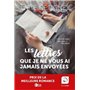 Les lettres que je ne vous ai jamais envoyées