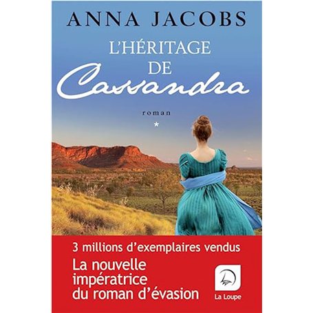 L'héritage de Cassandra (Vol 2)