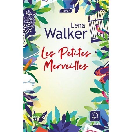 Les petites merveilles