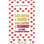Les bons mots pour parler d'amour en 500 histoires drôles 9,69 €
