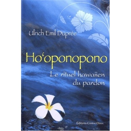 Ho'oponopono - le rituel hawaiien du pardon 11,64 €