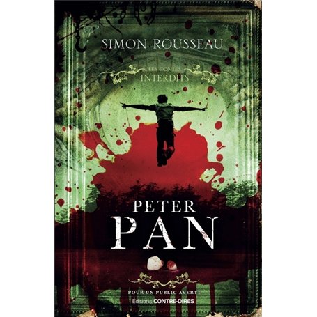 Peter Pan 14,58 €