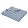 TODAY Rideau Isolant Thermique Essential Uni - 140 x 240 cm - Denim 46,99 €