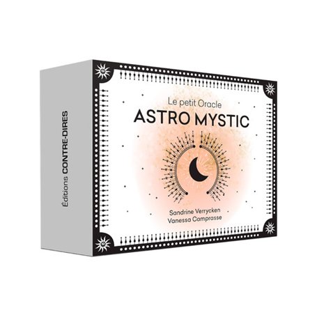Le petit Oracle Astro Mystic