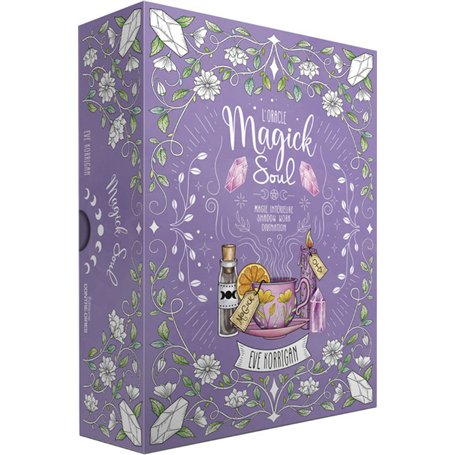 L'Oracle Magick Soul - Magie intérieure