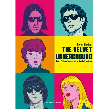 The Velvet Underground 25,44 €