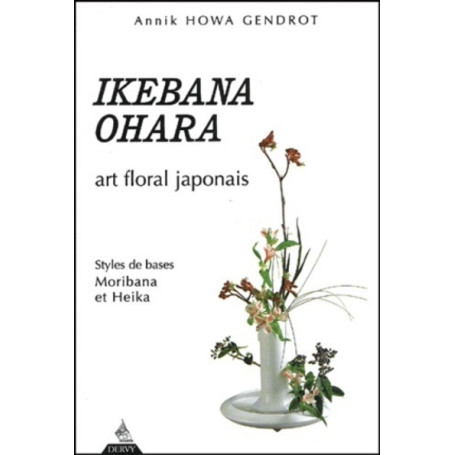 Ikebana Ohara art floral japonais 19,34 €