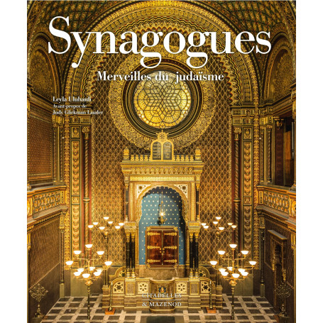 Synagogues 77,30 €