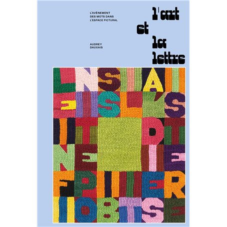 L'ART ET LA LETTRE 57,73 €