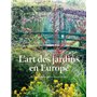 L'ART DES JARDINS EN EUROPE 92,95 €
