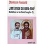 L'imitation du bien-aimé