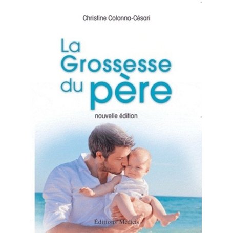 La grossesse du père 13,70 €