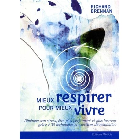 Mieux respirer pour mieux vivre 16,63 €