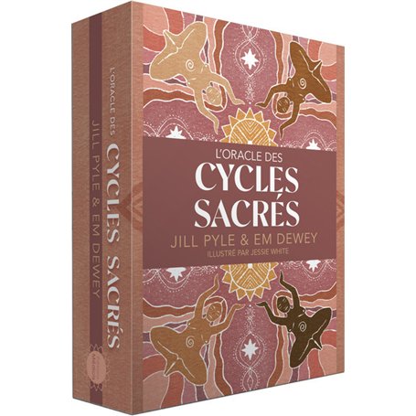 L'Oracle des cycles sacrés