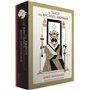 Le Tarot des arcanes animaux