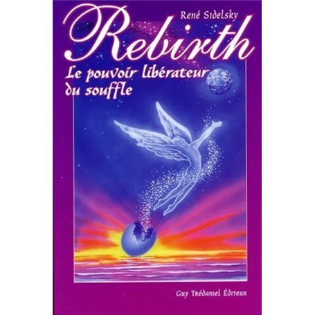 Rebirth - Le pouvoir libérateur du souffle 19,65 €