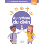 A la découverte des religions - Au rythme du divin - 5e - Jeune 13,70 €