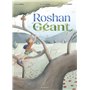 LIVRE CD Roshan et le Géant
