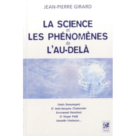 La science et les phénomènes de l'au-delà 31,31 €