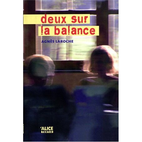 Deux sur la balance 10,76 €