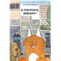 A ton poste