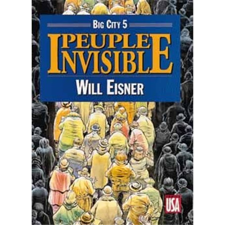 Big City - Tome 05 15,66 €