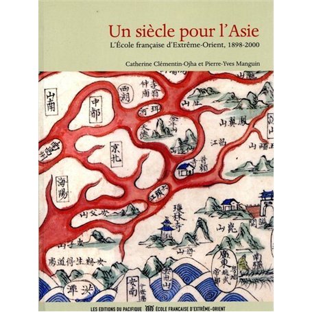 Un siècle pour l'Asie 19,08 €