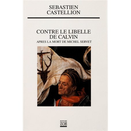 Contre le libelle de Calvin