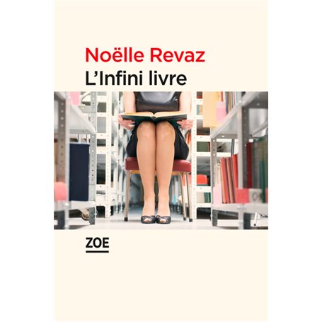 L'Infini Livre