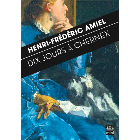 Dix jours à Chernex