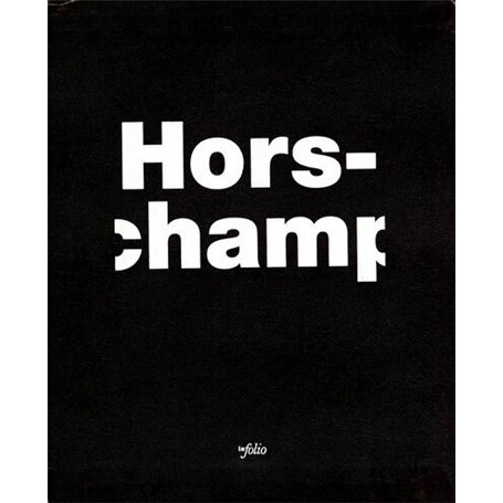 Hors-Champ 31,75 €
