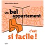 Un bel appartement c'est si facile 24,80 €