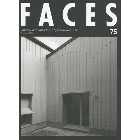 Faces N75 Synthèse des arts 24,46 €