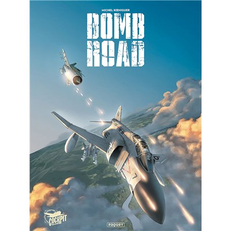 Bombroad 29,26 €