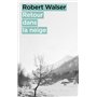 Retour dans la neige