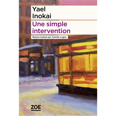 Une simple intervention