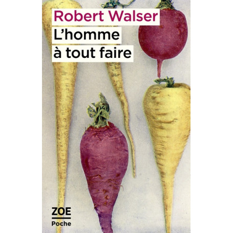 L'homme à tout faire