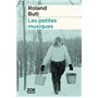 Les petites musiques 16,63 €