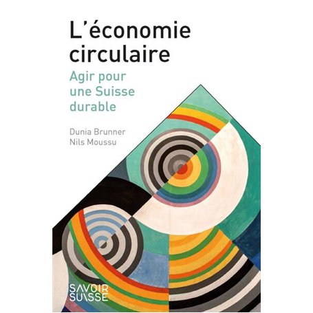 L'économie circulaire 14,58 €