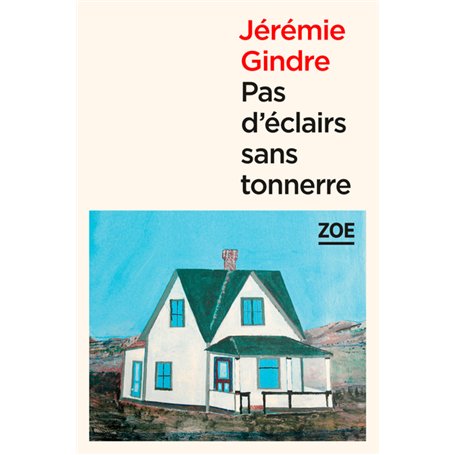 Pas déclairs sans tonnerre