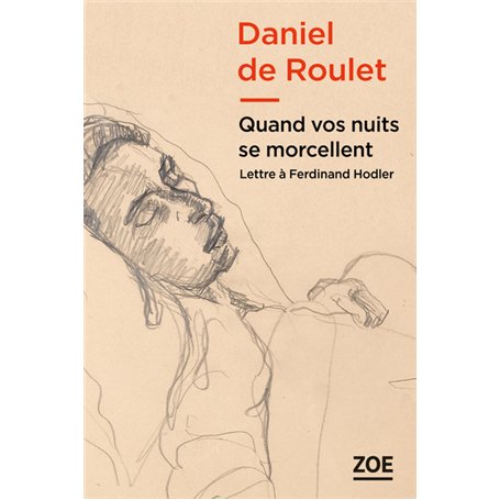 Quand vos nuits se morcellent